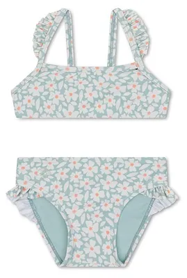 Produktbild von Swim Essentials Bikini – Grün – Florish