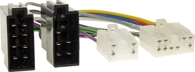 Obrázok produktu pre Adaptér autorádio Toyota / VW / Lexus / Daihatsu