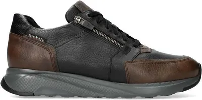 Image de Mephisto Mobils Isaac - chaussures de sport pour hommes - extra large
