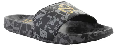 Obrázok produktu pre Puma - Pánske plážové sandále „Neymar JR“ PP5180 (42 EU) (čierna/sivá)