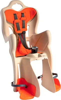 Obrázek produktu pro Bellelli B-one Standard Multifix Zadní béžová Max 22 kg