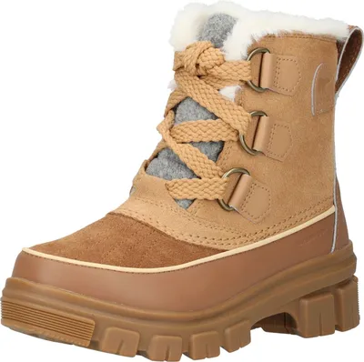 Produktbild von Sorel Stiefelette Stiefelette Veloursleder