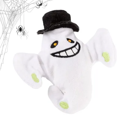 Obrázok produktu pre Interaktívna hračka pre mačky s motívom Halloween