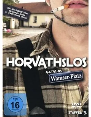 Immagine prodotto di Seiler,Christopher-Horvathslos-Stagione 3