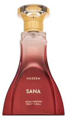 Obrázek produktu pro Naseem Sana toaletní voda pro ženy 100 ml
