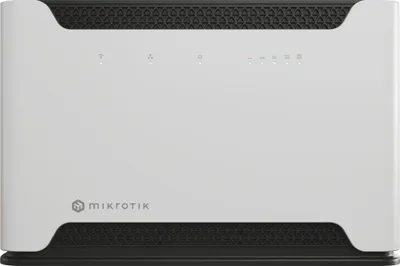 Imagen del producto de Mikrotik Chateau LTE12 Router WiFi5xGbE MIMO 4x4