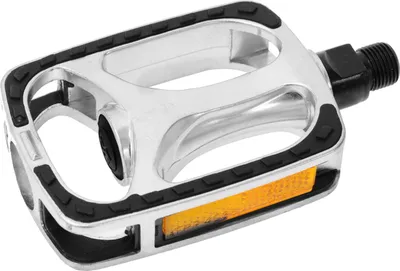 Produktbild von Trivio Trekking Anti Slip Pedale Silber Silber One Size
