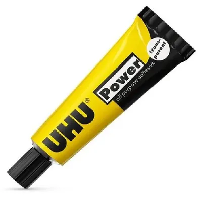 Obrázok produktu pre universal transparent glue POWER TRANSPARENT 45 g