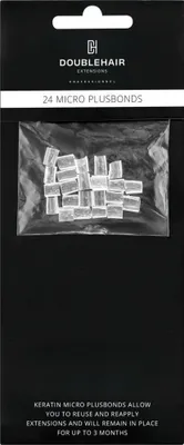 Produktbild von Balmain Micro Plusbonds 24 Stück