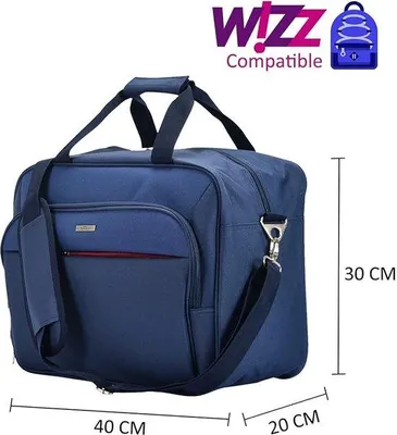 Zdjęcie produktu dla Wodoodporna torba podróżna dla kobiet, torba sportowa, torba weekendowa, czarna