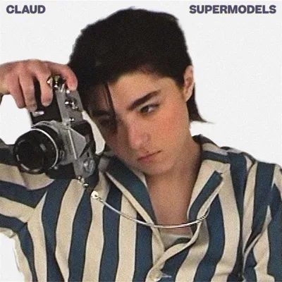 Obrázek produktu pro Claud: Supermodels - - (LP / S)