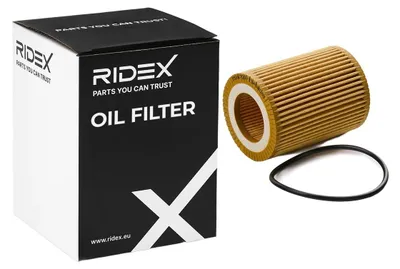 Obrázok produktu pre filtr oleju HYUNDAI