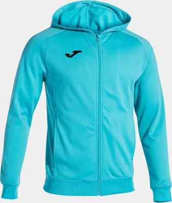 Produktbild von Joma KAPUZENJACKE MENFIS