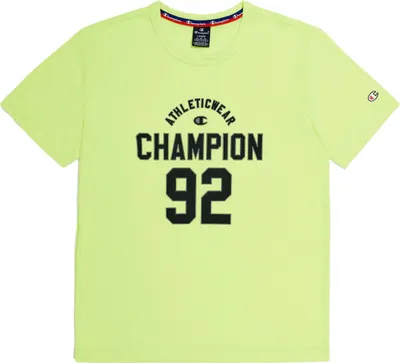 Immagine prodotto di T-shirt Champion 219812-YF002 da Uomo