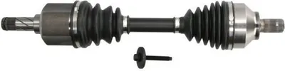 Produktbild von PASCAL G2V014PC Antriebswelle Vorne Links für FORD Focus II Schrägheck (DA, HCP, DP) für VOLVO V50 (545)