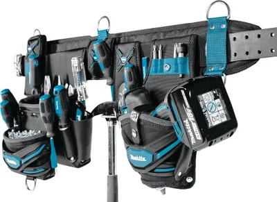 Obrázok produktu pre Makita E-05175 ťažký remeň na náradie