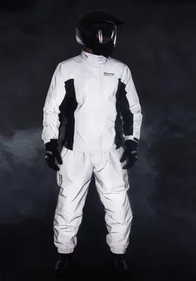 Obrázok produktu pre Oxford Rainseal Regenhose 2XL Mann 2XL