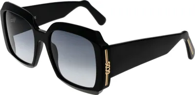 Produktbild von GCDS Sonnenbrille GD0015 01B 57