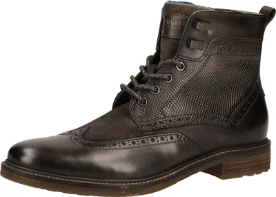 Produktbild von Bugatti Stiefelette Stiefelette Nappaleder