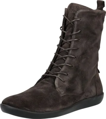 Produktbild von Think! Stiefelette Stiefelette Veloursleder