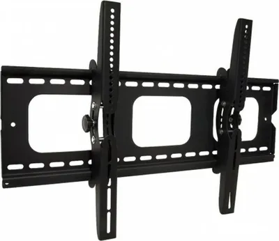 Zdjęcie produktu dla ART AR-08, 81,3 cm (32"), 152,4 cm (60"), 80 kg, -15 - 15°, Metal, Czarny