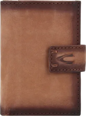 Produktbild von camel active Dallas Kreditkartenetui RFID Schutz Leder 7 cm