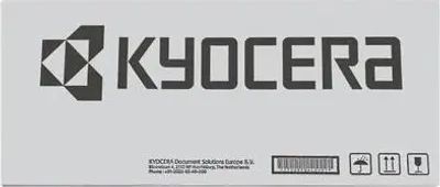 Immagine prodotto di KYOCERA TK-8625K cartuccia toner 1 pz Originale Nero