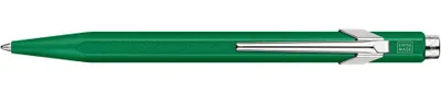 Produktbild von CARAN D'ACHE Druckkugelschreiber 849 Colormat-X grün