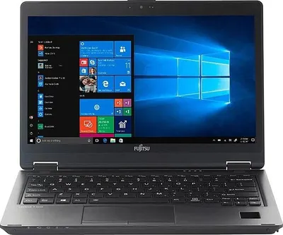 Immagine prodotto di Computer portatile Fujitsu Lifebook U729 | Intel i5-8365U | 8 GB DDR4 | 256 GB SSD | 12,5 " Full HD | Win11 | Grado A