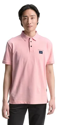 Produktbild von TOM TAILOR Herren Poloshirt