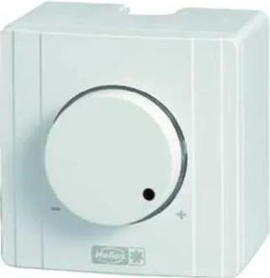 Produktbild von Helios Ventilatoren HELI BSX Elektronischer Drehzahlsteller IP44 m Wendeschalter