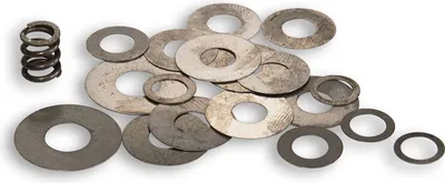 Zdjęcie produktu dla Zestaw do kalibracji widelca Malossi F37R 4616135 - 4616739B - 4616779