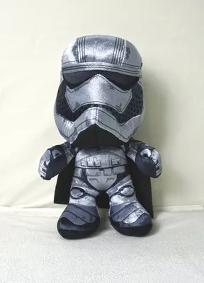 Obrázek produktu pro Star Wars VII: 25cm Captain Phasma