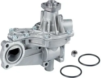 Produktbild von SWAG Kühlmittelpumpe Wasserpumpe für AUDI A4 Limousine (8D2, B5) 30 15 0021