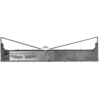 Produktbild von Kores Farbband für brother M4318 Nylon schwarz