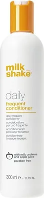 Zdjęcie produktu dla milk_shake Daily Frequent Conditioner 300 ml