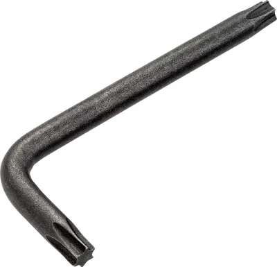 Image de Hazet Star socket Allen key T 30
