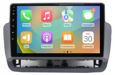 Zdjęcie produktu dla Radio Android do Seat Ibiza 6j (2012-2015) Carplay Android Auto WiFi