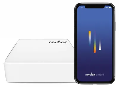 Immagine prodotto di NORDLUX Smart Bridge 2170220001