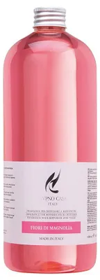 Nachfüllflasche für Duftspender, 1000 ml, Blumen-Duft