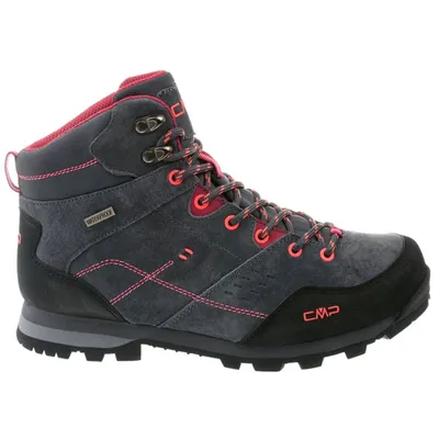 Produktbild von CMP Schuhe Alcor Mid WP, 39Q4906U423
