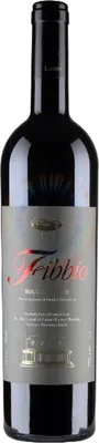 Obrázok produktu pre Rosso Conero Fibbio DOC - ročník 2000 - výrobca: Lanari Azienda Agricola