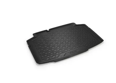 Produktbild von Original VW POLO VII NEU Gepäckraumeinlage Basis Ladeboden 2G0061160A