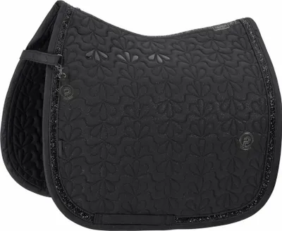 Produktbild von Eskadron Platinum Schabracke " SPARKLE JEWEL " Form - Vielseitigkeit Farbe - black