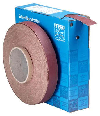 Obrázok produktu pre PFERD 45016018, 7,5 cm, 50000 mm, 675 g, 25 mm, 255 mm, 255 mm