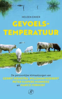 Image de Gevoelstemperatuur