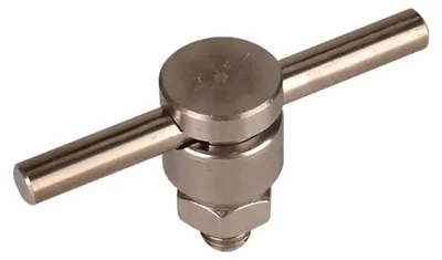 Immagine prodotto di Dehn + Soehne Connettore Ks 301009 NIRO (301009)