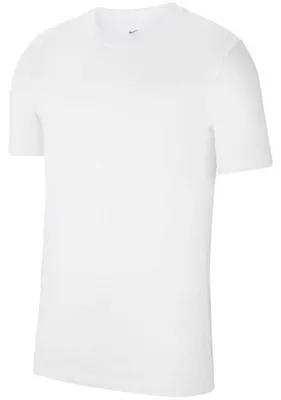 Produktbild von Nike - "Park" T-Shirt für Herren MR344 (M) (Weiß)