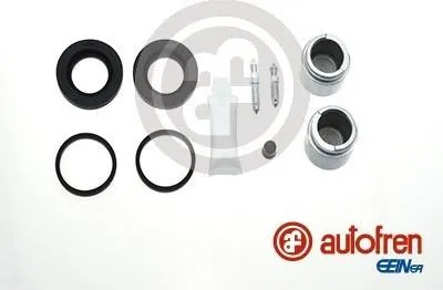 Produktbild von AUTOFREN SEINSA Bremssattel-Reparatursatz für OPEL Astra F CC (T92) Hinten 35mm D41668C