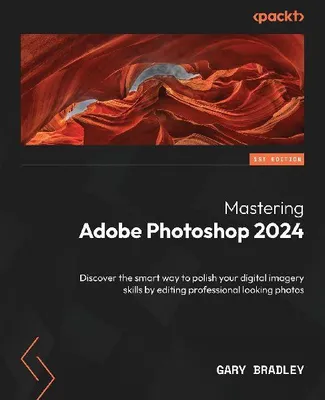 Produktbild von Beherrschung von Adobe Photoshop 2024